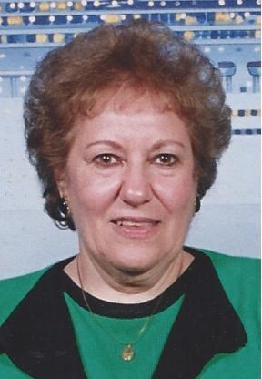 MAY SEGGIO obituary, Middleburg Heights, OH