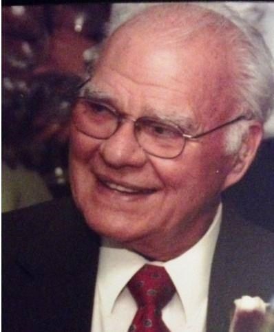 GEORGE BOROVAC obituary, Solon, OH