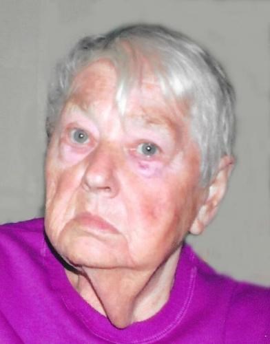 MARIA TOWKATSCH obituary, Parma, OH