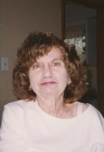 CARMELLA THERESA CIERO obituary, 1930-2014, Wickliffe, OH