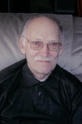 JAMES LAWRENCE MORGAN obituary, 1926-2014, North Olmsted, OH