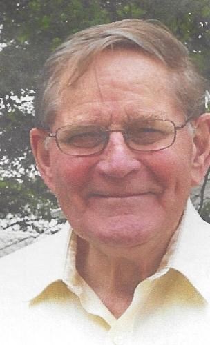 PAUL L. ALLPHIN obituary, Cleveland, OH