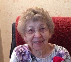 JEANETTE S. BARGIEL obituary, 1918-2014, Medina, OH