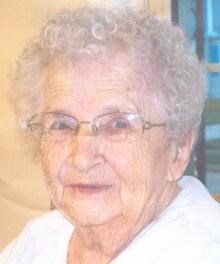 GLADYS R. FERENC obituary, Twinsburg, OH