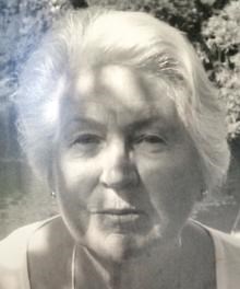 RUTH DUNN obituary, SHAKER HEIGHTS, OH