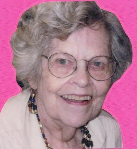 JEAN L. BRAUN obituary, Berea, OH