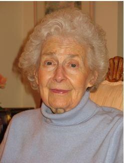 ELSIE MARTHA MUELLER obituary, 1922-2014, Solon, OH