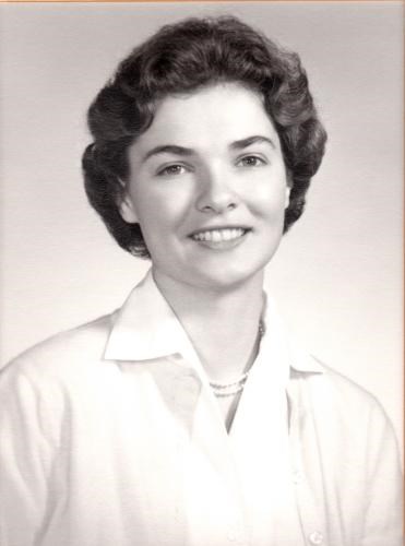 NANCY KADOW TREADWAY obituary, 1931-2014, Cleveland, OH
