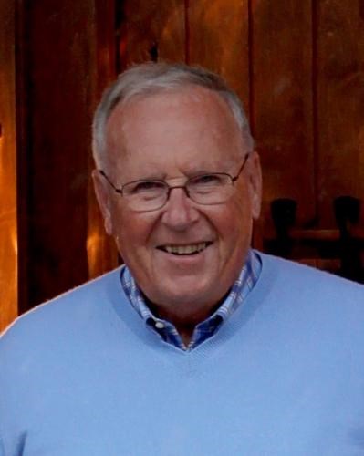 HANS HARTMUT KAESGEN obituary, 1942-2014, Middleburg Heights, OH