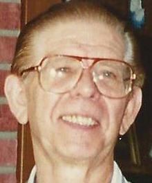 RICHARD BUDZINSKI obituary