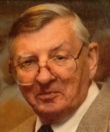 WILLIAM F. HADY obituary, Westlake, OH