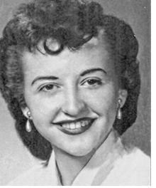 Elsie J. Fechuch obituary