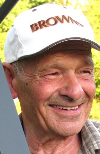ANTONIO DiRIENZO obituary, 1939-2014, Middleburg Heights, OH