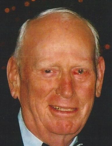 EDWARD F. BETTER III obituary, 1927-2014, Warren, OH