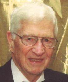 ROBERT BURTON "Bob" CUMMINGS obituary