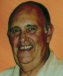 LOUIS R. HANZEL obituary, Sagamore Hills, OH