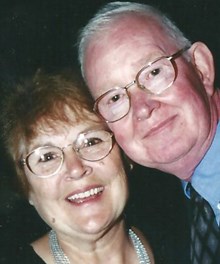 EUGENE DICKENS obituary, Garfield Heights, OH