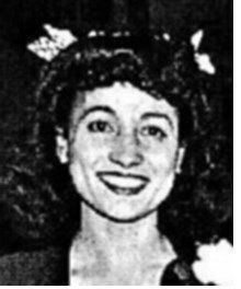 Helen B. A. Kaselak obituary
