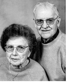 Nicholas and Louise Pirro obituary