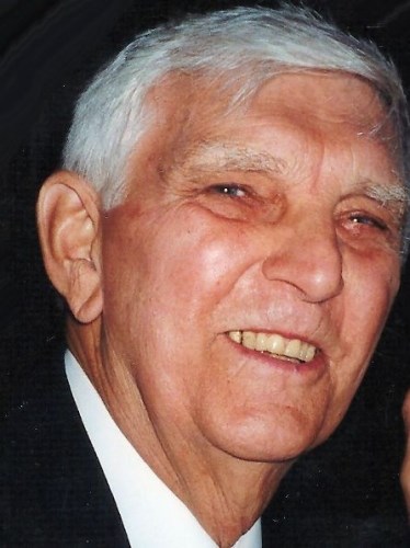 ROBERT R. CHARVAT obituary, Garfield Heights, OH