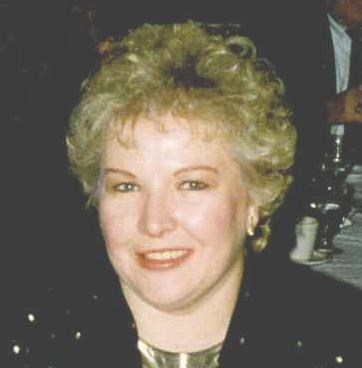 SUSAN MIRSALIS obituary, 1948-2014, Lyndhurst, OH