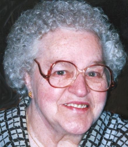 IRENE RUSZKIEWICZ obituary, Garfield Heights, OH