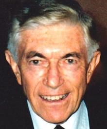 BARRY FRIEDMAN M.D. obituary