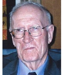 JAMES A. CRAYNE obituary