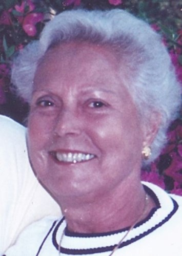 BEVERLY G. HIGLEY obituary, Chagrin Falls, OH