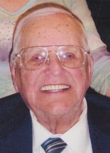 HARRY FRANK SCRIPP obituary