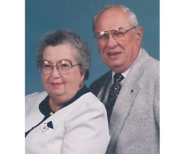JOHN LLOYD Obituary (1922 2016) Parma, OH