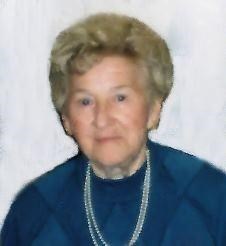 ELEANOR M. SAPARA obituary, Garfield Heights, OH