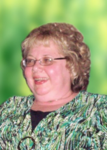 CHRISTINE DOBROWOLSKI Obituary (2015) - Maple Heights, OH - Cleveland.com