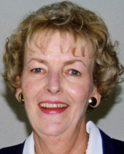 CATHERINE A. "Kay" TIMPERIO obituary, Lyndhurst, OH