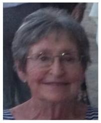 ROSEMARY ANN KEATON obituary, 1931-2015, Westlake, OH