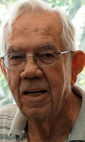 CHARLES F. "BUD" ANDERSON obituary, Brunswick, OH
