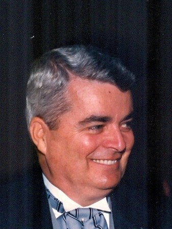HARRY FRANCIS McANERNEY Jr. obituary, Bedford, OH