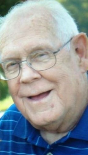 GEORGE R. CAMPBELL Sr. obituary, Middleburg Heights, OH