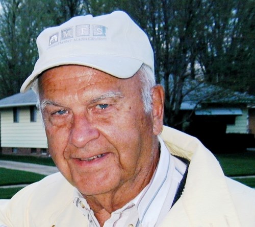 WILLIAM H. VANDEVEER obituary, Westlake, OH