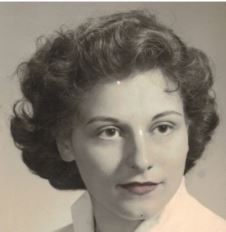 FRANCES ANN ZINGALIE obituary, Parma, OH