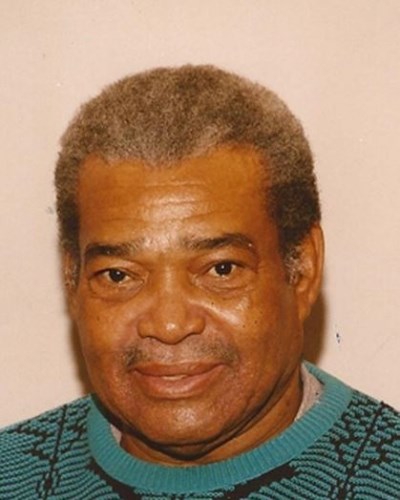 THOMAS R. NICHOLSON obituary, Garfield Heights, OH