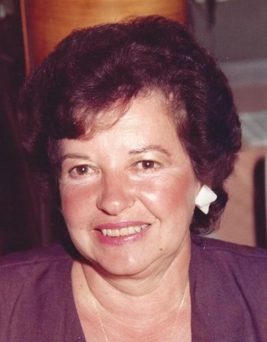 JANE PETERSON Obituary (2015) - Westlake, OH - Cleveland.com