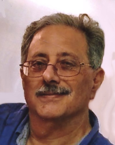 RONALD TOMOLA obituary, Broadview Heights, OH