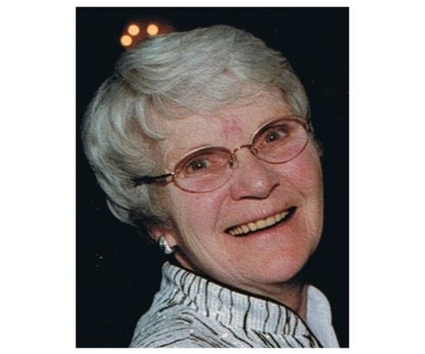 Nancy Daugherty Obituary 1933 2015 Lakewood Oh The Plain Dealer