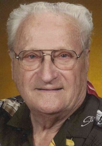 GARY NELSON Obituary (1931 - 2015) - Mentor, OH - Cleveland.com
