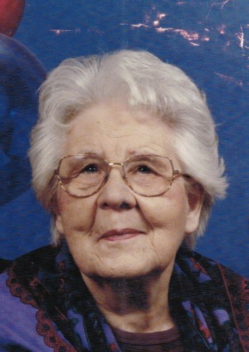 PHYLLIS MAY SANDERS obituary, Berea, OH