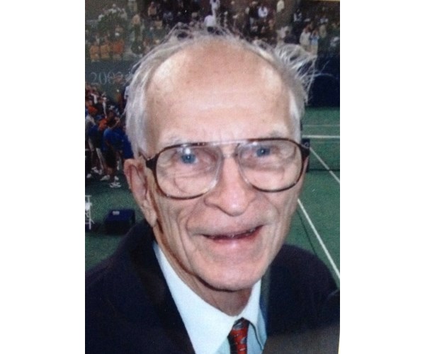 DAN MILLER Obituary (1916 2015) Mentor, OH