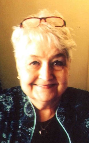 ARLENE NAEGELE obituary, Parma, OH