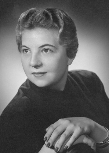 Mary Nixon Obituary 2015 Lakewood Oh The Plain Dealer