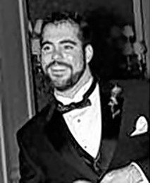 Philip M. Masterson obituary